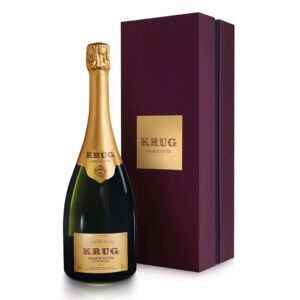 Krug Grande Cuvee Champagne NV