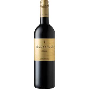 MAN O' WAR KULTA 'TYTTI' BORDEAUX BLEND WAIHEKE 2019