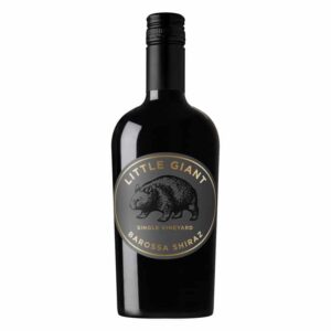 Little Giant Single Vineyard Premium Barossa Shiraz (Australia)