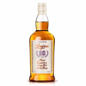 LONGROW 18 YEARS OLD 46%