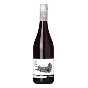 Loop Road Central Otago Pinot Noir