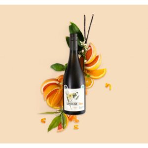Loveblock Orange Sauvignon Blanc- TEE
