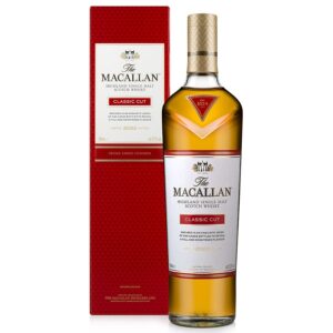 The Macallan 2022 Classic Cut