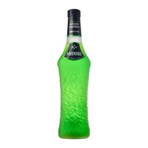 Midori Melon Liqueur