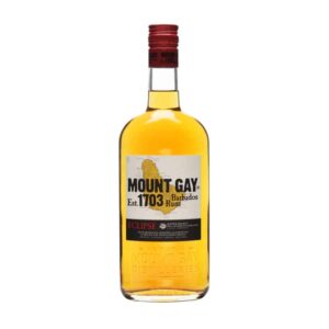Mount Guy Gold Rum