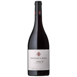 Prophet's Rock Olearia Pinot Noir 2021