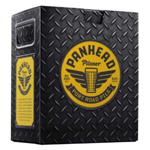 Panhead Port Road Pilsner