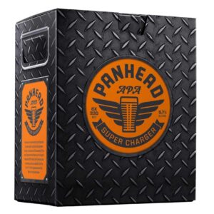 Panhead Supercharger