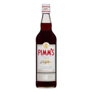 Pimms No.1