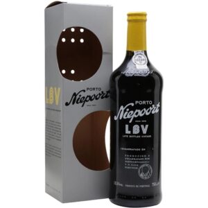 Niepoort LBV 2018 Port