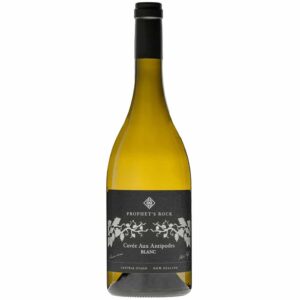 Prophet's Rock Cuvée Aux Antipodes Blanc 2021