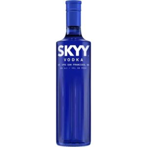 Skyy Premium Vodka