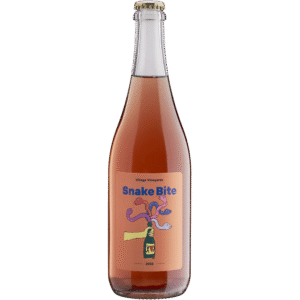Snake Bite- Village Vineyards (Pet-Nat)