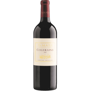 Te Mata Coleraine 2021