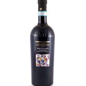 Tenuta Ulisse Montepulciano D'Abruzzo (Italy)