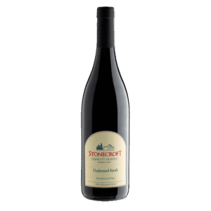 Stonecroft Undressed Syrah (Preservative Free)