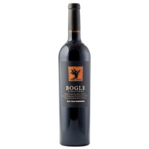 Bogle Zinfandel (California)