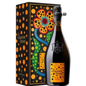 Veuve Clicquot La Grande Dame 2012 Champagne