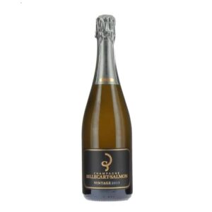 Billecart Salmon Vintage 2013