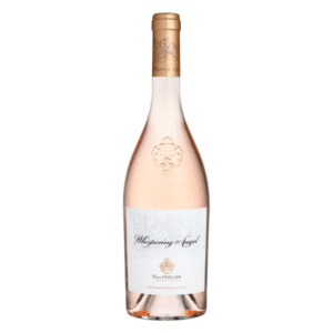 Whispering Angel CÔTES DE PROVENCE ROSÉ (French)