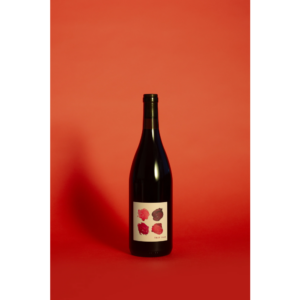 15 Minutes Test Pots Pinot Noir