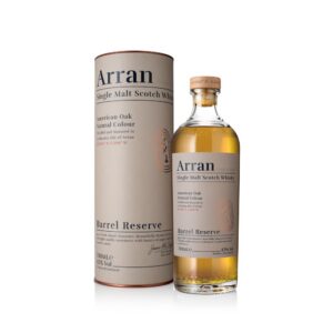 Arran Barrel Reserve Single Malt Scotch
