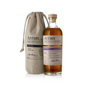 Arran Single Malt Signature Series Vol 3 - Duero Discovery