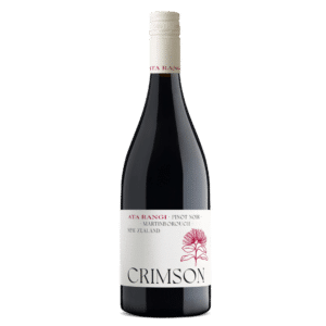 Ata Rangi Crimson Pinot Noir