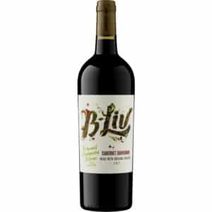 B Liv Organic Cabernet Sauvignon
