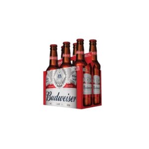 Budweiser Beer