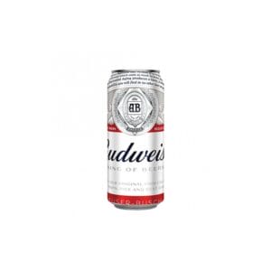 Budweiser Beer
