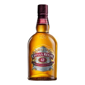 Chivas Regal 12Yrs