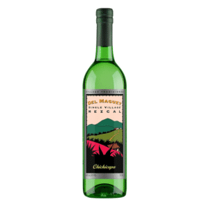 Del Maguey Chichicapa Mezcal