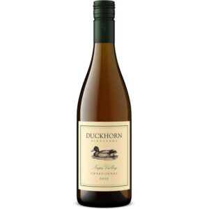 Duckhorn Napa Valley Chardonnay