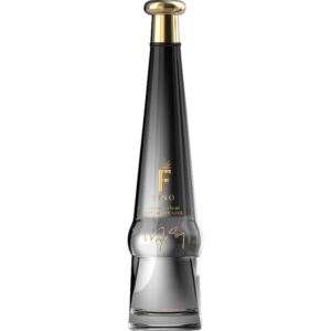 FINO Tequila Anejo by Yuvaraj Singh