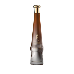 FINO Tequila Reposado by Yuvaraj Singh