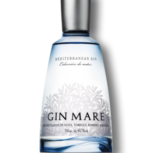 Gin Mare Mediterranean Gin