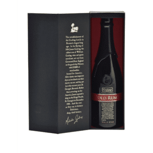 Goslings Family Reserve Old Rum