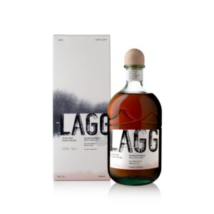 Lagg Single Malt Corriecravie Edition