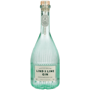 Lind & Lime Gin