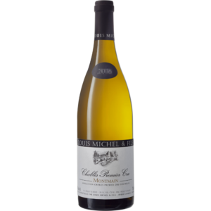 Louis Michel & Fils Premier Cru Montmains Chablis 2023