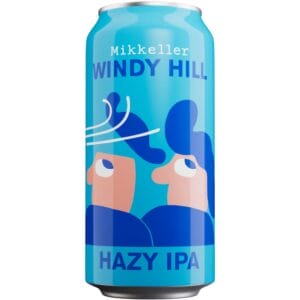 Mikkeller Windy Hill Hazy IPA