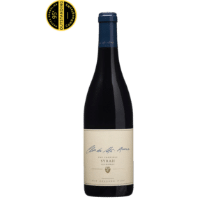 Millton Clos de Ste Anne 'The Crucible' Syrah 2021