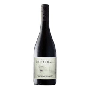 Mon Cheval Mon Petit Cheval 2015 Pinot Noir
