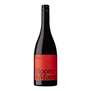 Moore & Moore Central Otago Pinot Noir