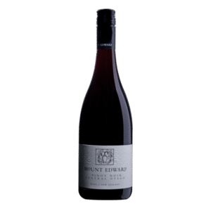 Mount Edward Pinot Noir 2014