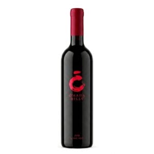 Omaha Hills Long Red 2019