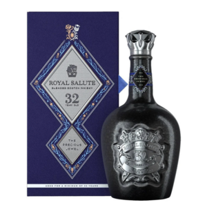 Royal Salute 32YO The Precious Jewel
