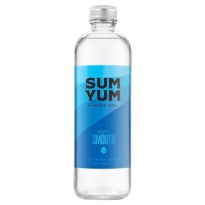 Sum Yum Naked Smooth 17%