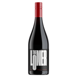 The Loner Central Otago Pinot Noir